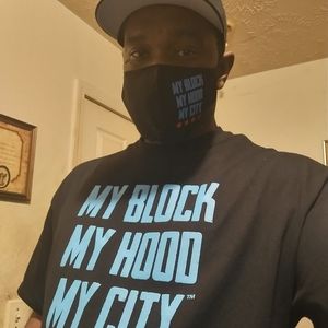 Meet your Posher, Nicholas